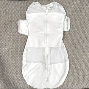 New Happiest Baby Snoo Sack Swaddle